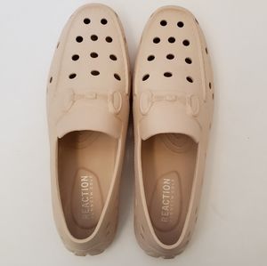 Kenneth Cole Dawson Perforated Bit 
